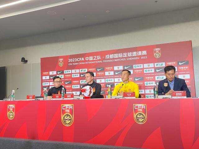 kaiyun·(中国)官方网站-扬科维奇：目标世界杯！谁会踢不好说但知道怎么踢