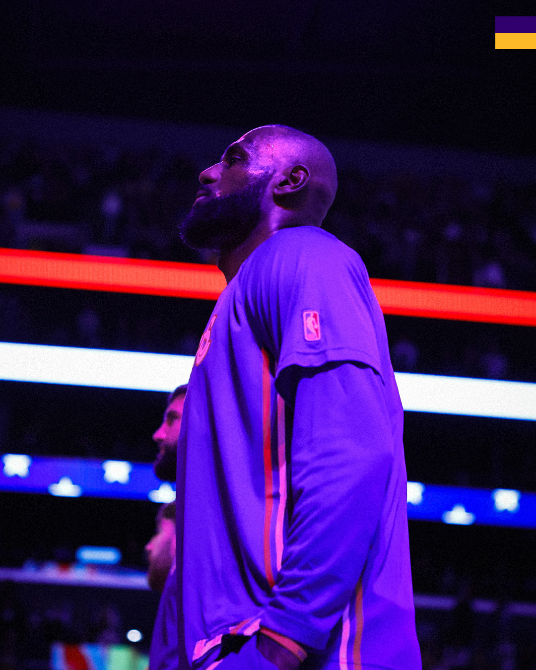 开云体育app-勒布朗29+9+6湖人不敌黄蜂，东契奇39分鲍尔30+6+11