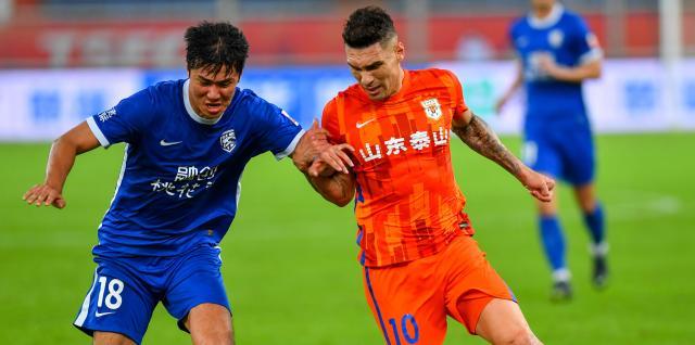 kaiyun·(中国)官方网站-三队提前锁定降级名额！混乱中超末轮仅剩争冠悬念