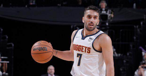 开云体育app官网-坎帕佐或签约独行侠 两代皇马控卫将齐聚达拉斯